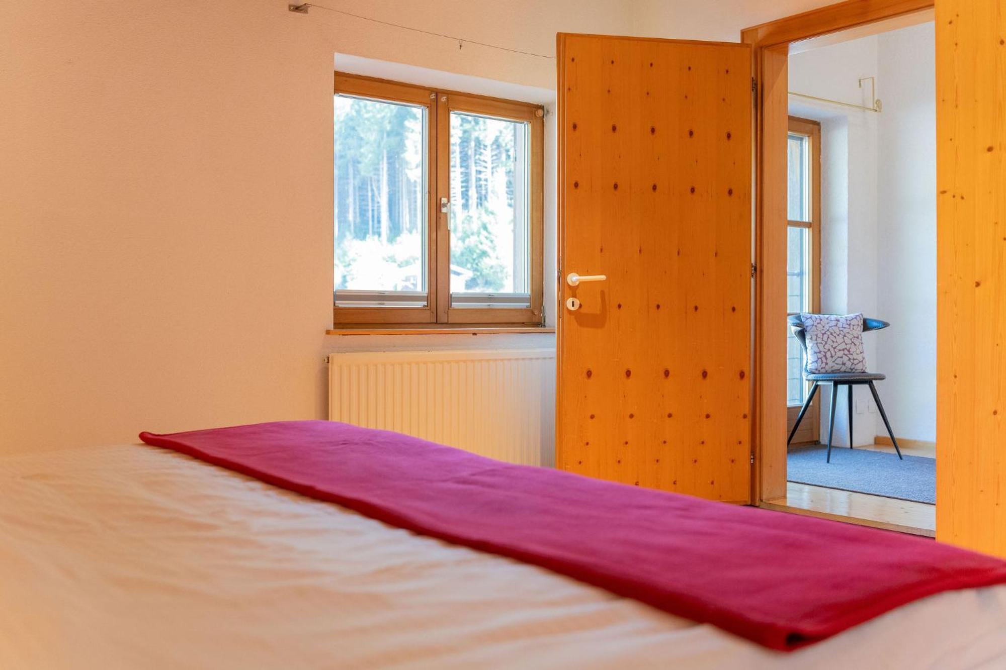Haus Helena Διαμέρισμα Mellau Εξωτερικό φωτογραφία
