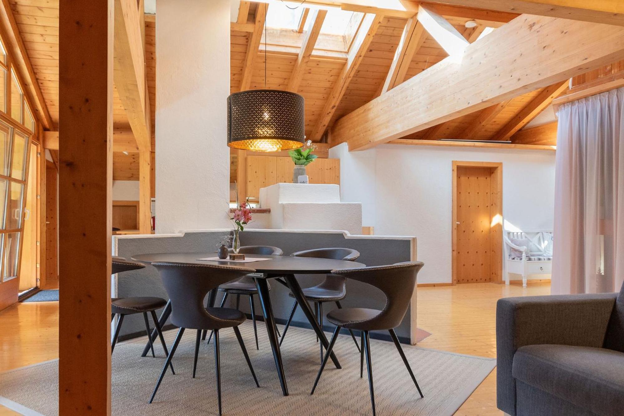 Haus Helena Διαμέρισμα Mellau Εξωτερικό φωτογραφία
