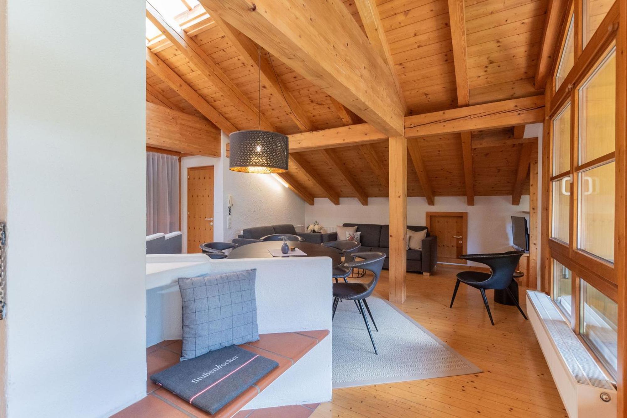 Haus Helena Διαμέρισμα Mellau Εξωτερικό φωτογραφία