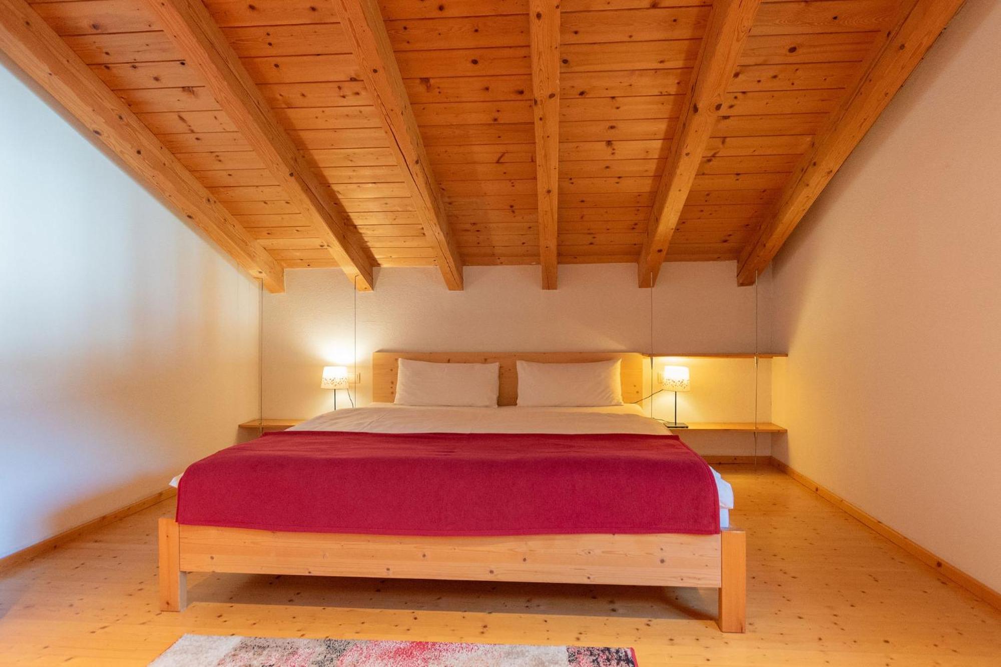Haus Helena Διαμέρισμα Mellau Εξωτερικό φωτογραφία
