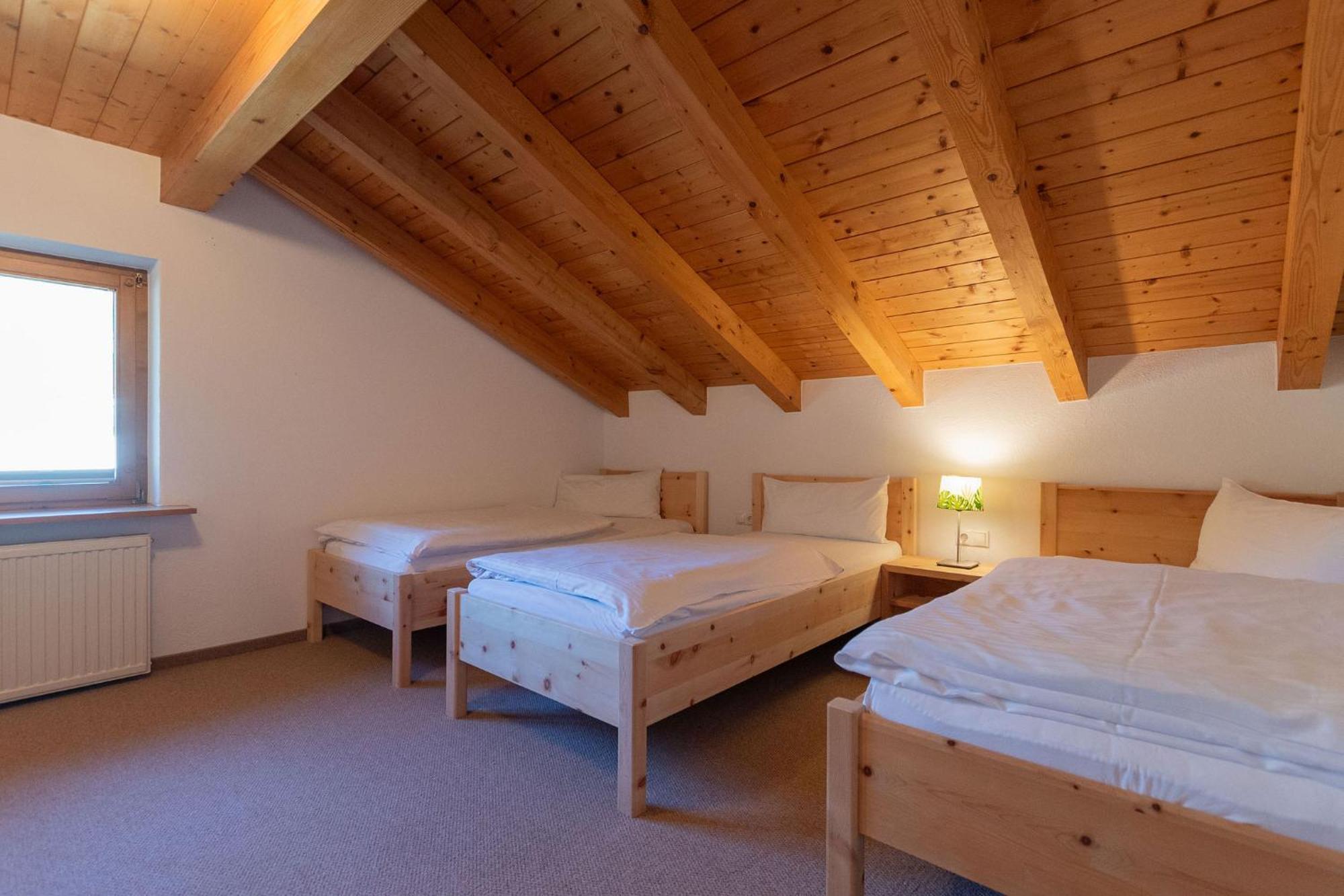 Haus Helena Διαμέρισμα Mellau Εξωτερικό φωτογραφία