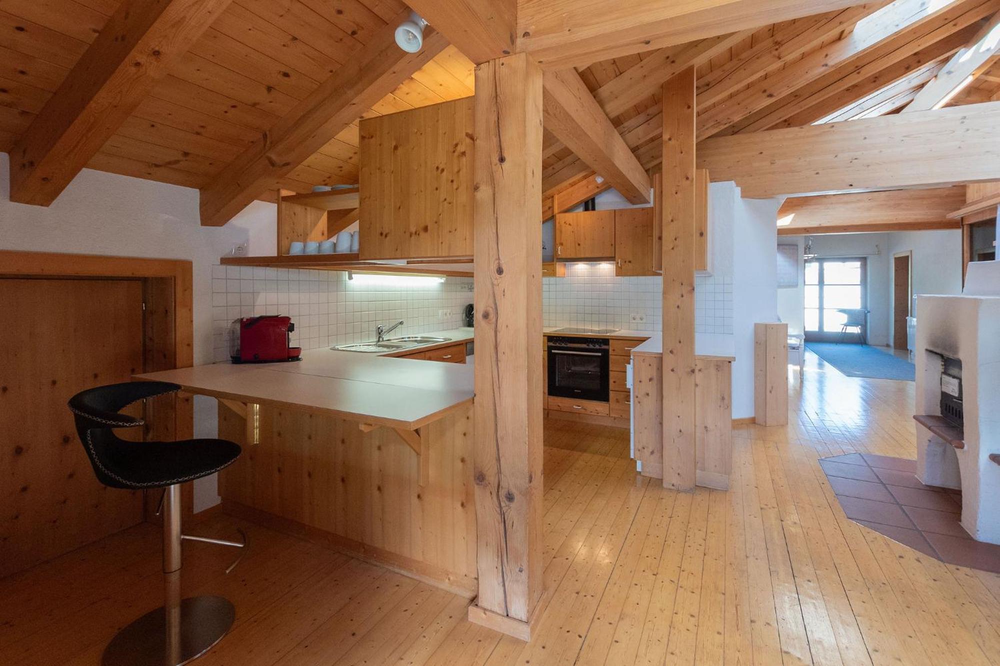 Haus Helena Διαμέρισμα Mellau Εξωτερικό φωτογραφία