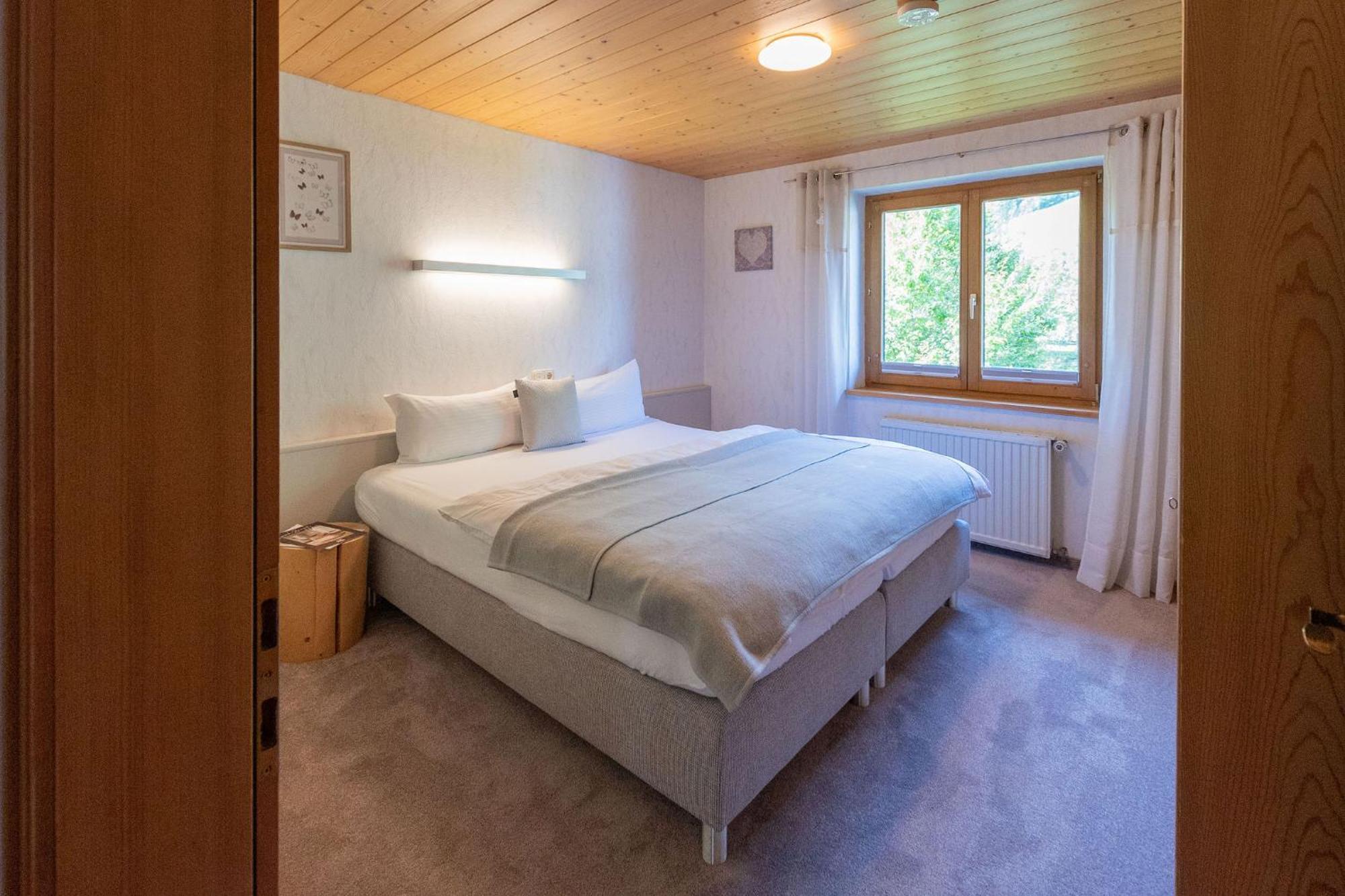 Haus Helena Διαμέρισμα Mellau Εξωτερικό φωτογραφία