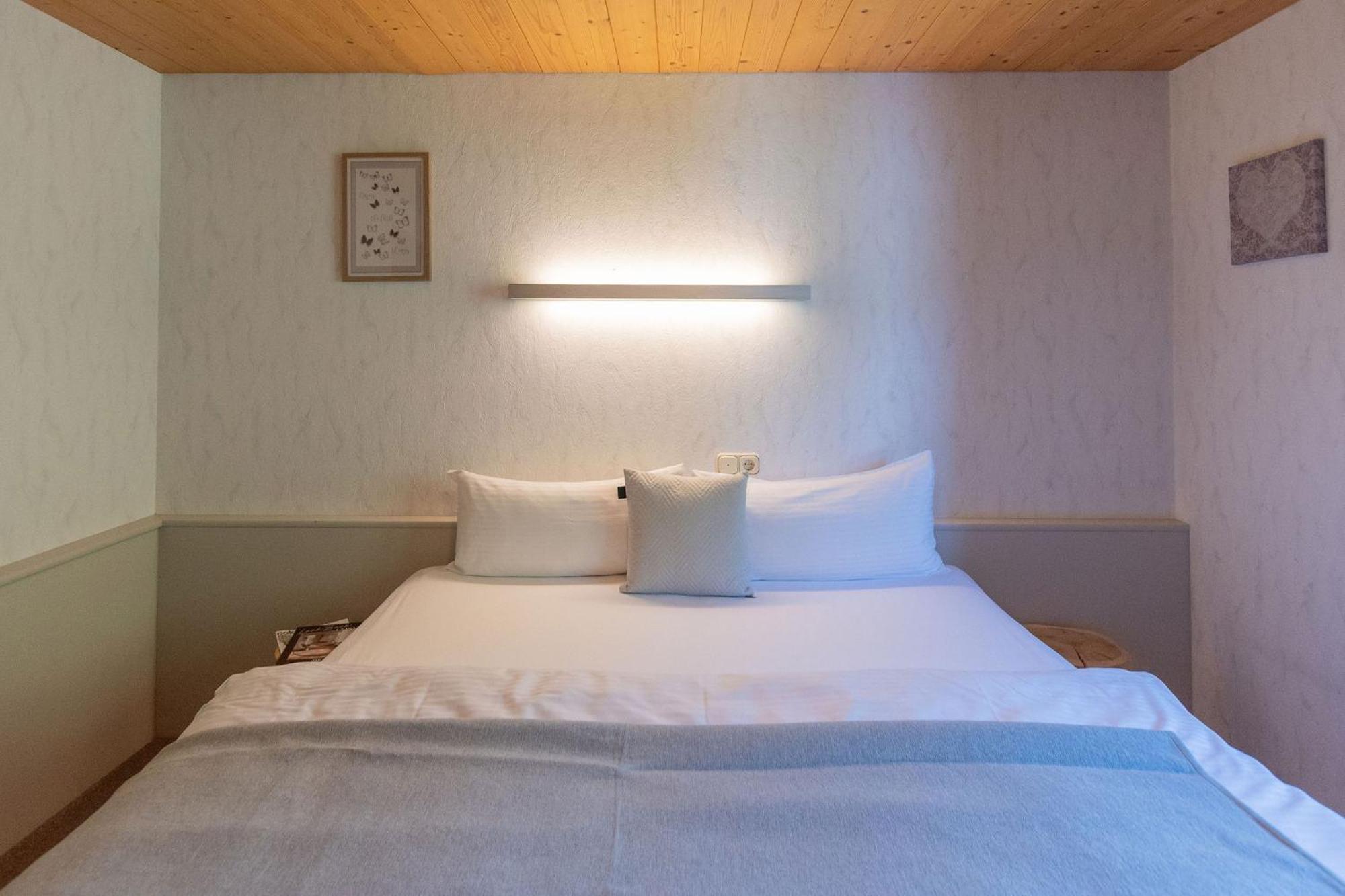 Haus Helena Διαμέρισμα Mellau Εξωτερικό φωτογραφία