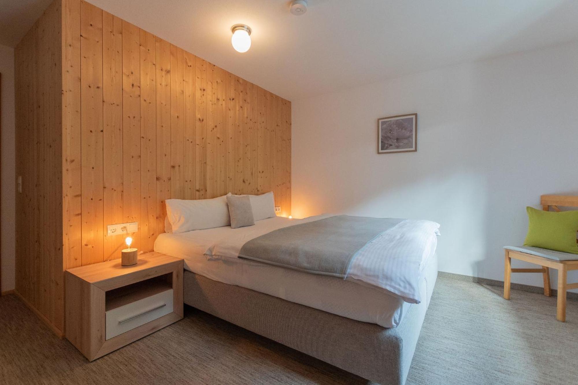 Haus Helena Διαμέρισμα Mellau Εξωτερικό φωτογραφία