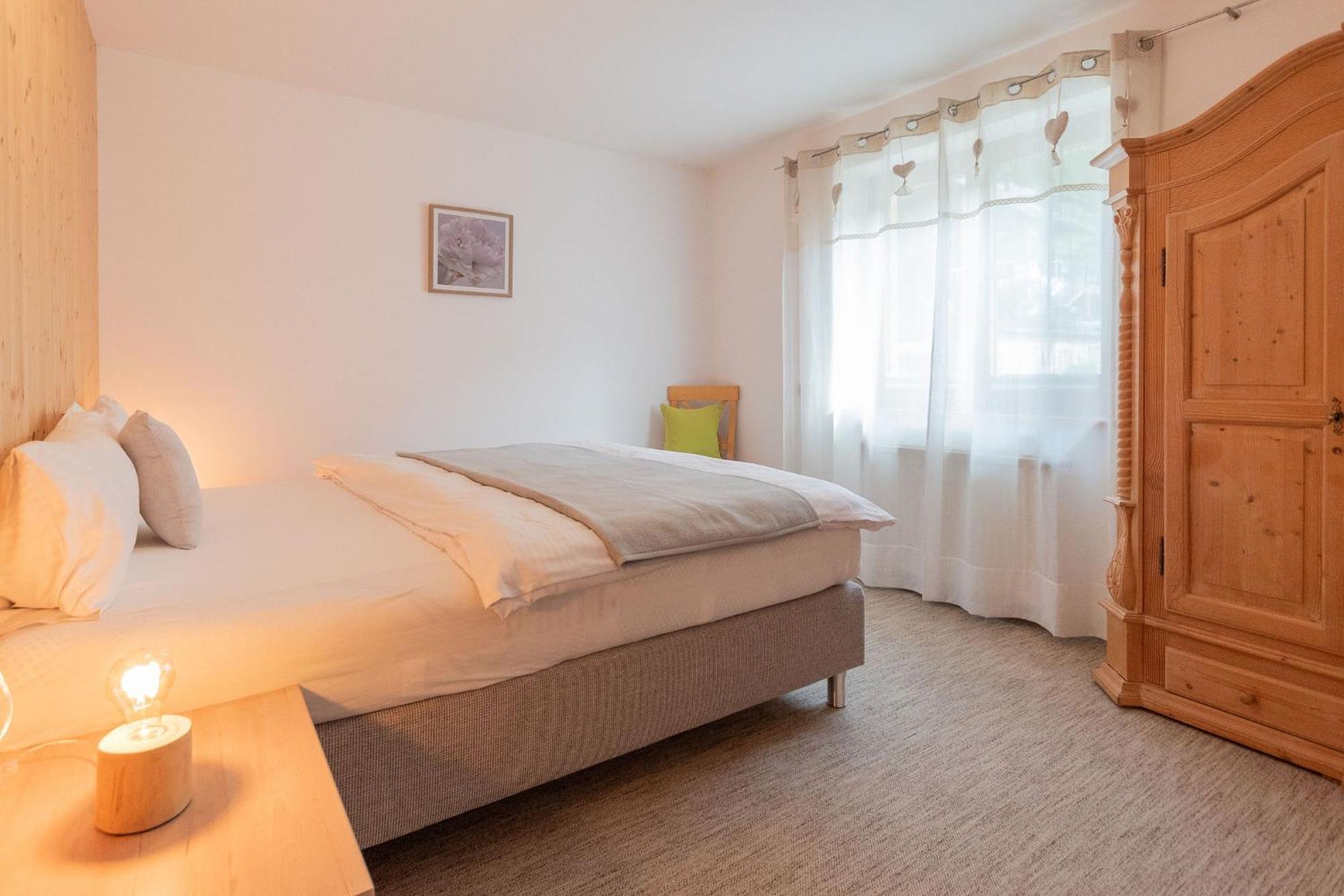 Haus Helena Διαμέρισμα Mellau Εξωτερικό φωτογραφία