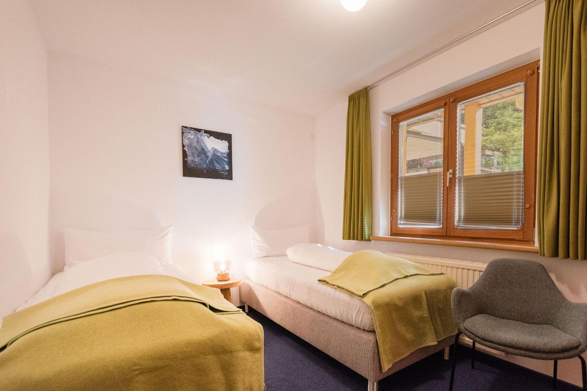 Haus Helena Διαμέρισμα Mellau Εξωτερικό φωτογραφία