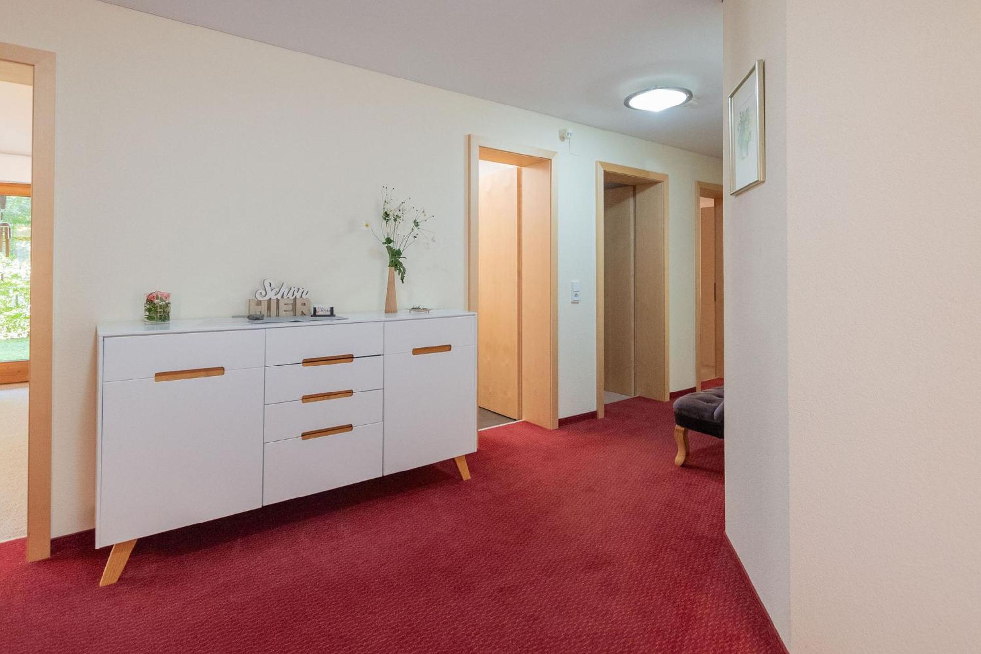 Haus Helena Διαμέρισμα Mellau Εξωτερικό φωτογραφία