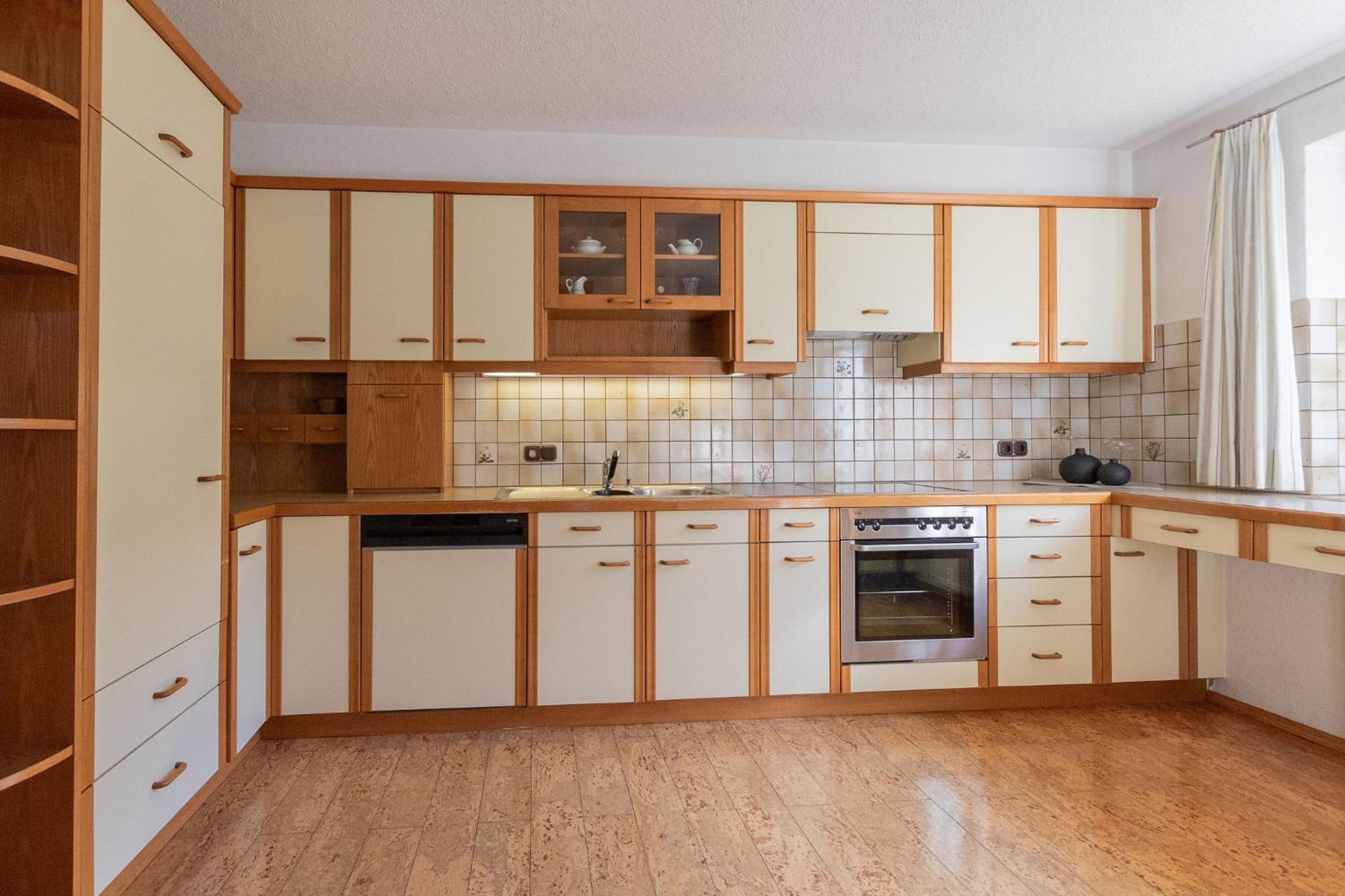 Haus Helena Διαμέρισμα Mellau Εξωτερικό φωτογραφία