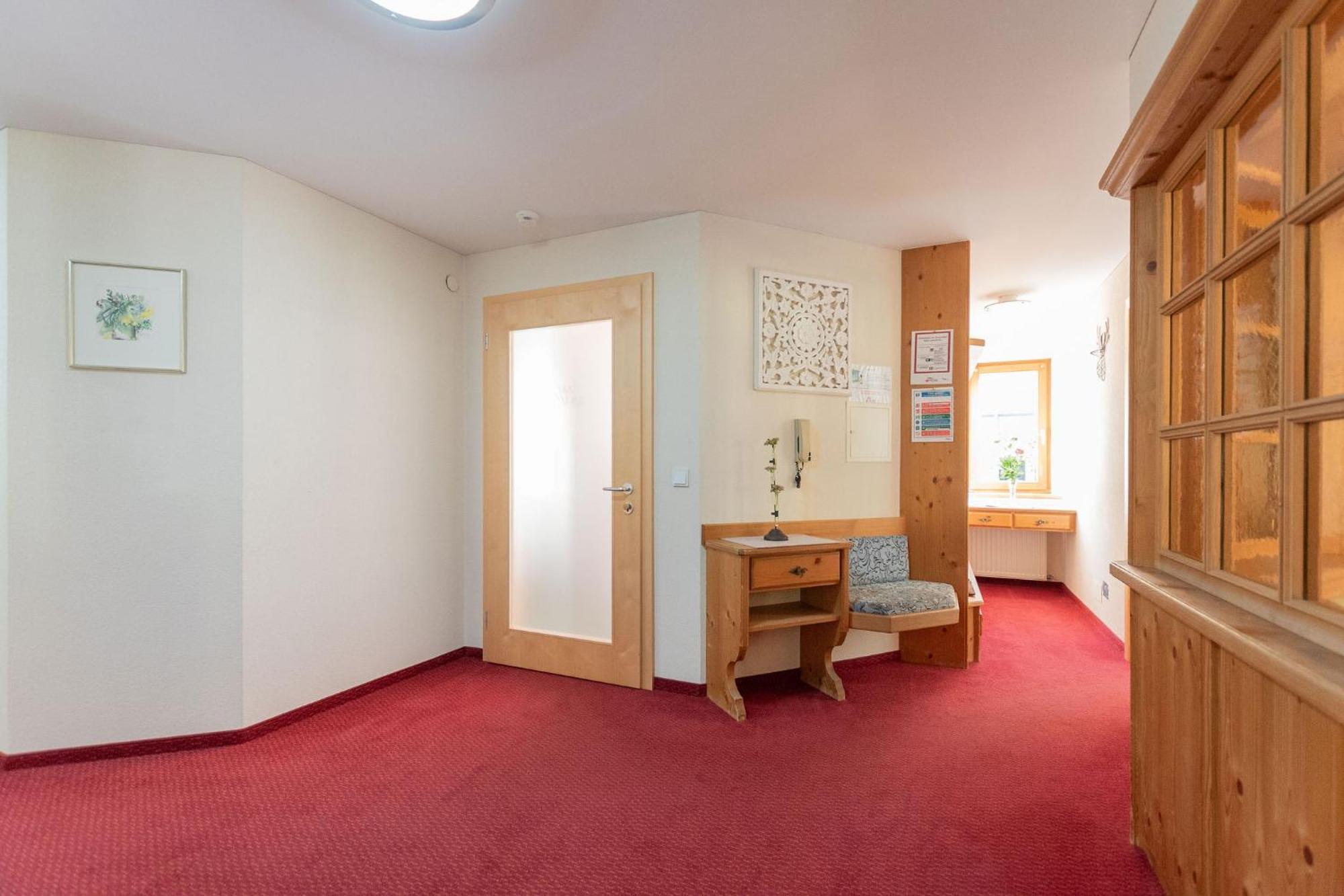 Haus Helena Διαμέρισμα Mellau Εξωτερικό φωτογραφία