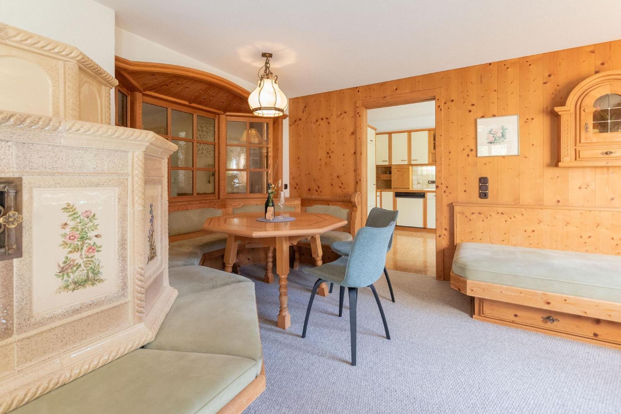 Haus Helena Διαμέρισμα Mellau Εξωτερικό φωτογραφία